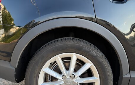 Audi Q3, 2014 год, 1 800 000 рублей, 25 фотография
