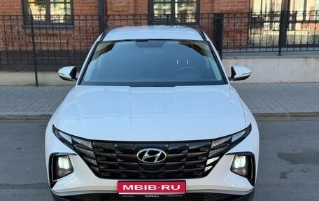Hyundai Tucson, 2022 год, 2 847 000 рублей, 8 фотография