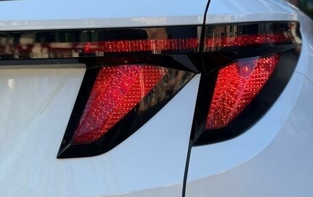 Hyundai Tucson, 2022 год, 2 847 000 рублей, 12 фотография
