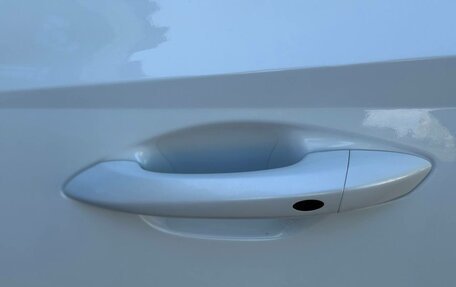 Hyundai Tucson, 2022 год, 2 847 000 рублей, 13 фотография