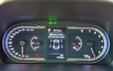 Hyundai Tucson, 2022 год, 2 847 000 рублей, 23 фотография