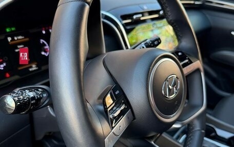 Hyundai Tucson, 2022 год, 2 847 000 рублей, 22 фотография