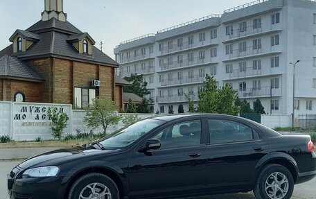 ГАЗ Volga Siber I, 2010 год, 580 000 рублей, 7 фотография