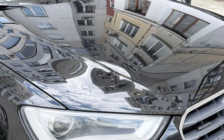 Audi A3, 2012 год, 1 900 000 рублей, 2 фотография