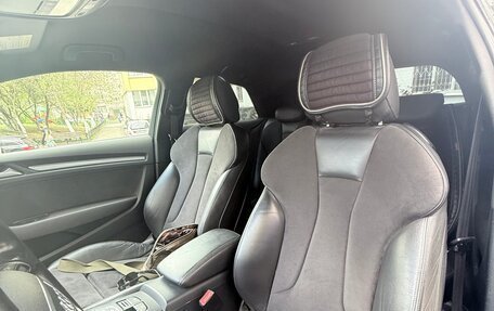 Audi A3, 2012 год, 1 900 000 рублей, 10 фотография