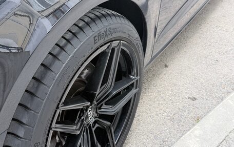 Audi A3, 2012 год, 1 900 000 рублей, 8 фотография