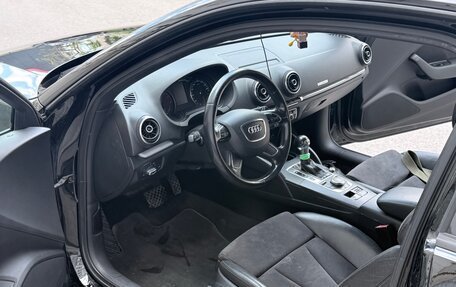 Audi A3, 2012 год, 1 900 000 рублей, 7 фотография