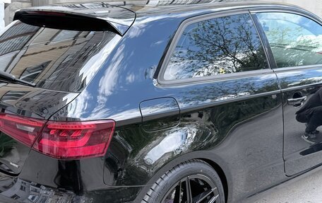 Audi A3, 2012 год, 1 900 000 рублей, 5 фотография