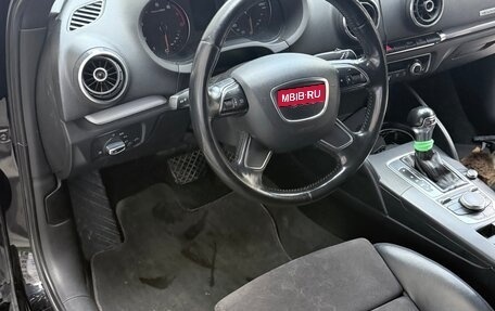 Audi A3, 2012 год, 1 900 000 рублей, 4 фотография