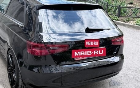 Audi A3, 2012 год, 1 900 000 рублей, 6 фотография