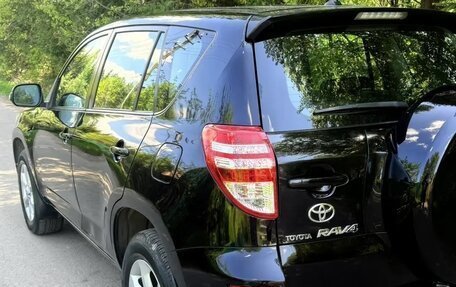 Toyota RAV4, 2011 год, 1 350 000 рублей, 4 фотография