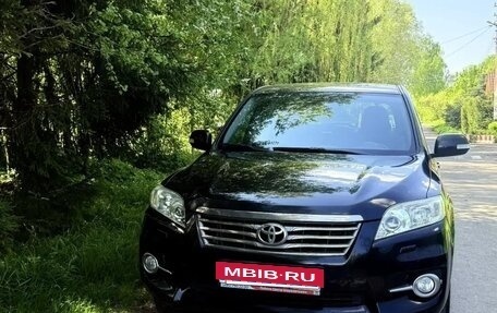 Toyota RAV4, 2011 год, 1 350 000 рублей, 2 фотография