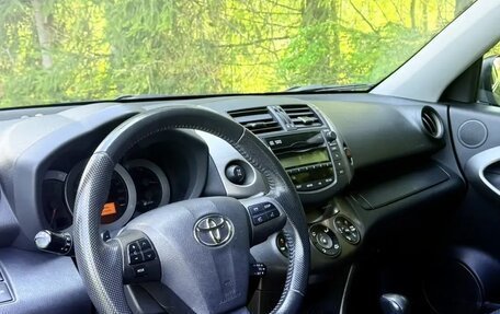 Toyota RAV4, 2011 год, 1 350 000 рублей, 8 фотография
