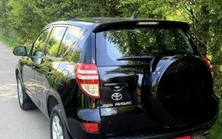 Toyota RAV4, 2011 год, 1 350 000 рублей, 5 фотография