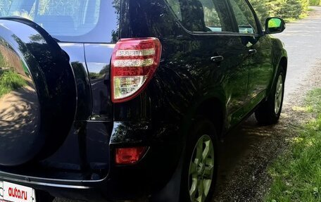 Toyota RAV4, 2011 год, 1 350 000 рублей, 7 фотография