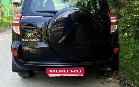 Toyota RAV4, 2011 год, 1 350 000 рублей, 6 фотография