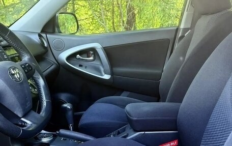 Toyota RAV4, 2011 год, 1 350 000 рублей, 9 фотография