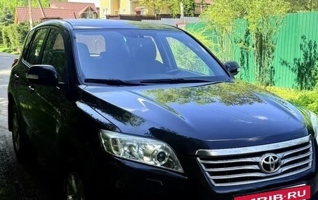 Toyota RAV4, 2011 год, 1 350 000 рублей, 3 фотография