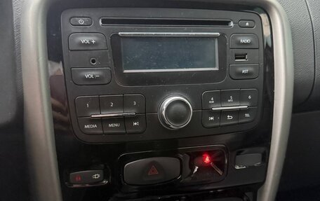 Renault Duster I рестайлинг, 2014 год, 790 000 рублей, 17 фотография