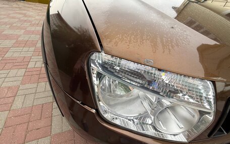 Renault Duster I рестайлинг, 2014 год, 790 000 рублей, 24 фотография