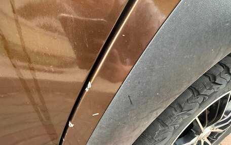 Renault Duster I рестайлинг, 2014 год, 790 000 рублей, 30 фотография