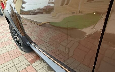 Renault Duster I рестайлинг, 2014 год, 790 000 рублей, 29 фотография