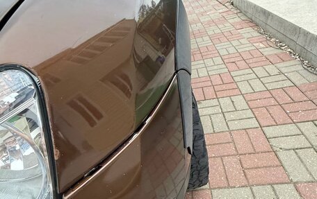 Renault Duster I рестайлинг, 2014 год, 790 000 рублей, 25 фотография