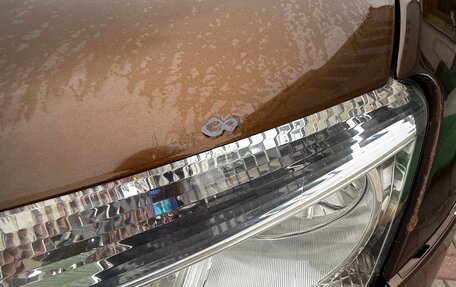 Renault Duster I рестайлинг, 2014 год, 790 000 рублей, 26 фотография