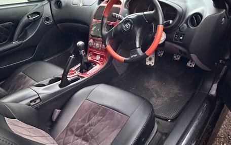 Toyota Celica VII рестайлинг, 2001 год, 770 000 рублей, 6 фотография