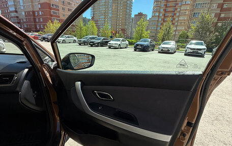 KIA cee'd III, 2016 год, 1 650 000 рублей, 22 фотография