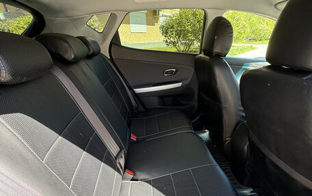 KIA cee'd III, 2016 год, 1 650 000 рублей, 27 фотография