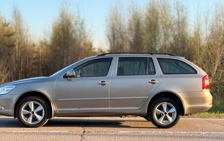 Skoda Octavia, 2011 год, 809 000 рублей, 7 фотография