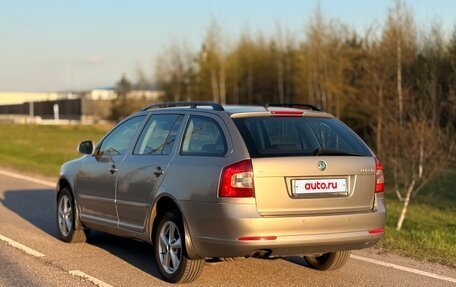 Skoda Octavia, 2011 год, 809 000 рублей, 6 фотография