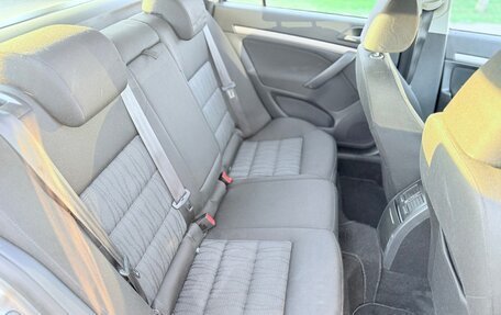 Skoda Octavia, 2011 год, 809 000 рублей, 12 фотография