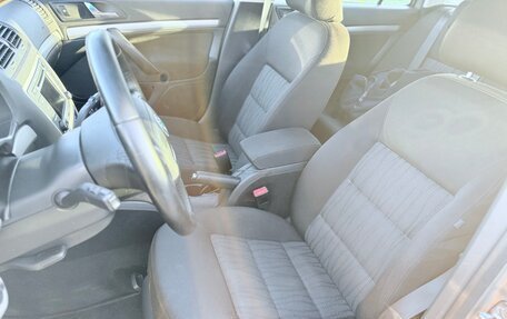 Skoda Octavia, 2011 год, 809 000 рублей, 10 фотография