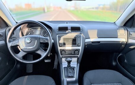 Skoda Octavia, 2011 год, 809 000 рублей, 9 фотография