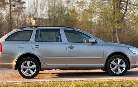 Skoda Octavia, 2011 год, 809 000 рублей, 8 фотография