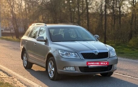 Skoda Octavia, 2011 год, 809 000 рублей, 3 фотография