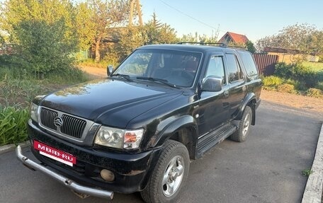 Great Wall Safe, 2007 год, 490 000 рублей, 2 фотография
