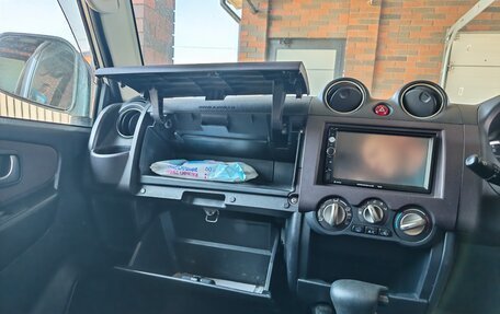 Mitsubishi Pajero Mini II, 2010 год, 800 000 рублей, 4 фотография