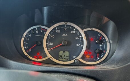 Mitsubishi Pajero Mini II, 2010 год, 800 000 рублей, 3 фотография