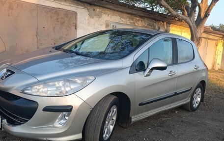 Peugeot 308 II, 2008 год, 480 000 рублей, 4 фотография