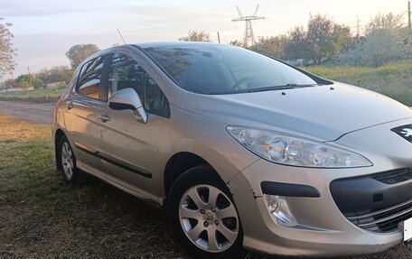 Peugeot 308 II, 2008 год, 480 000 рублей, 3 фотография