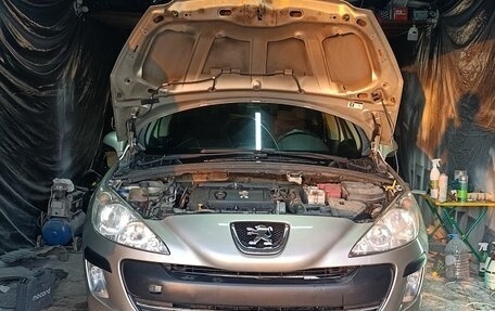 Peugeot 308 II, 2008 год, 480 000 рублей, 6 фотография