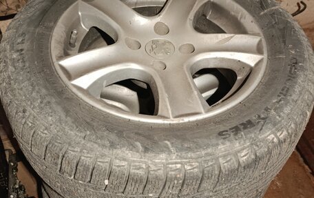 Peugeot 308 II, 2008 год, 480 000 рублей, 18 фотография