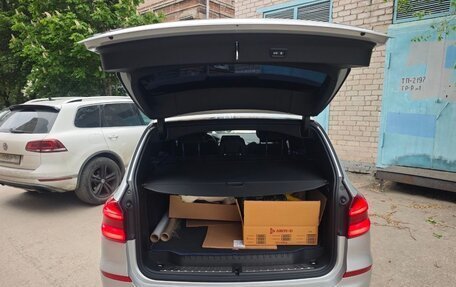 BMW X3, 2020 год, 4 600 000 рублей, 9 фотография