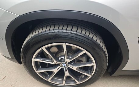 BMW X3, 2020 год, 4 600 000 рублей, 18 фотография