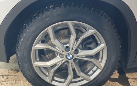 BMW X3, 2020 год, 4 600 000 рублей, 19 фотография