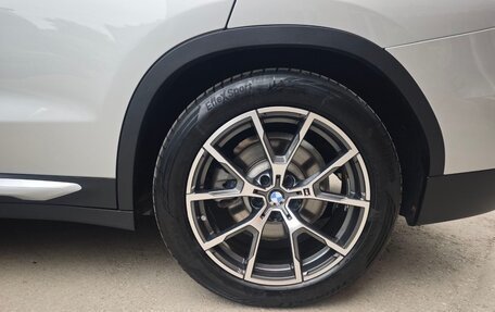 BMW X3, 2020 год, 4 600 000 рублей, 17 фотография