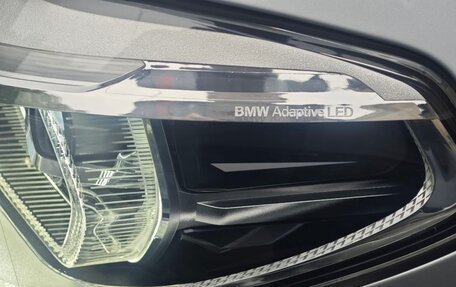 BMW X3, 2020 год, 4 600 000 рублей, 20 фотография